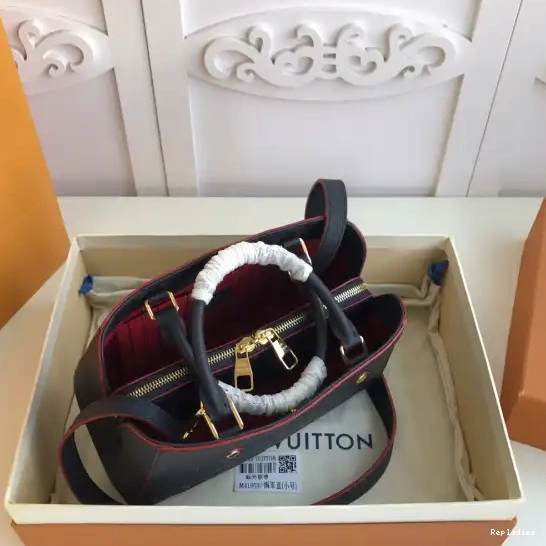 Cheap BB VUITTON LOUIS MONTAIGNE 0527